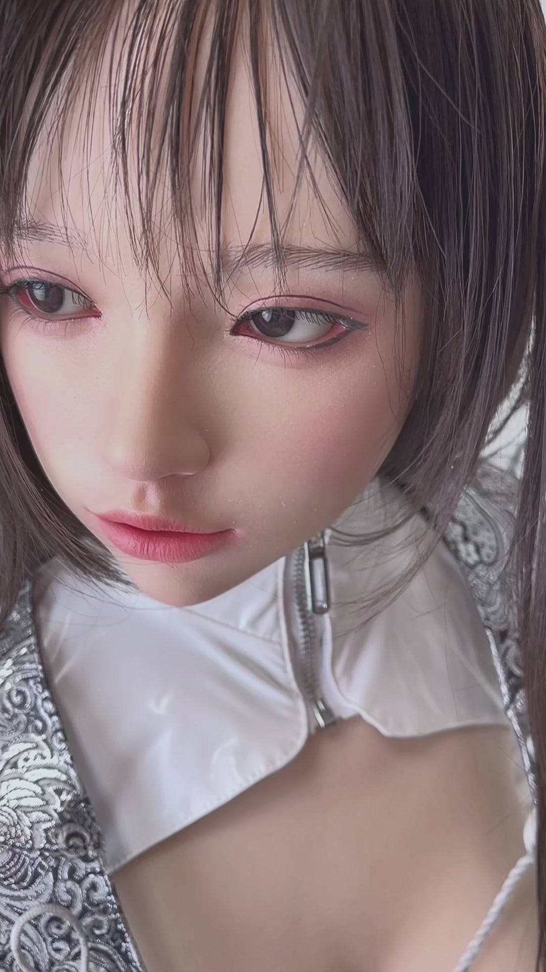 Ayaka Sexdocka (My Loli Waifu 158cm D-Kupa #82B Silikon) EXPRESS