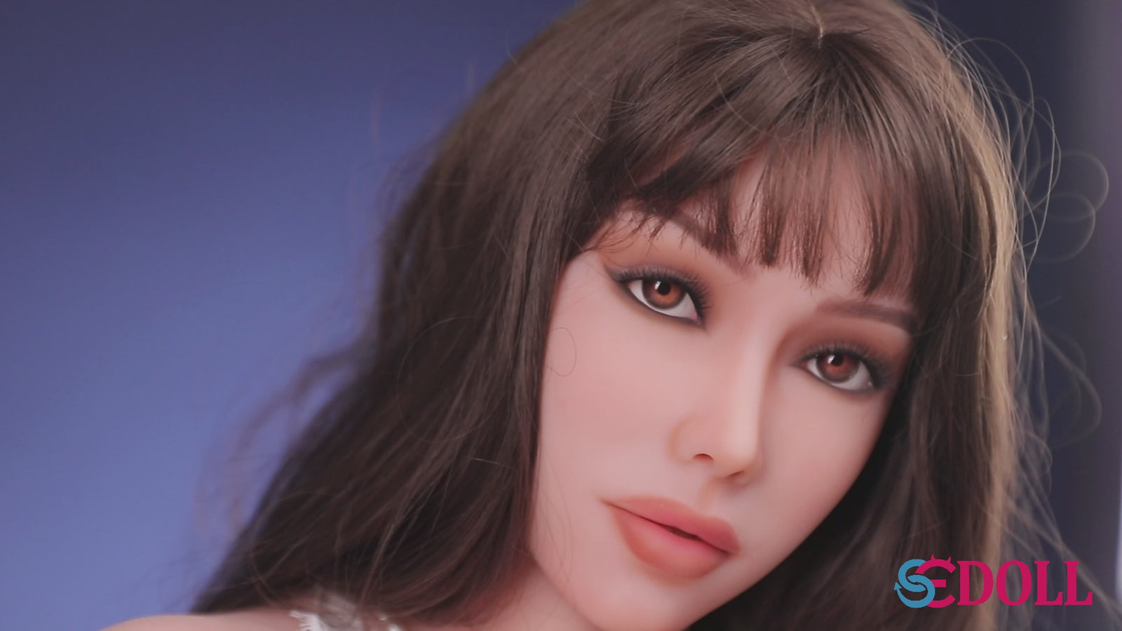 Irene seksnukk (SEDoll 163 cm E-Cup #023 TPE)