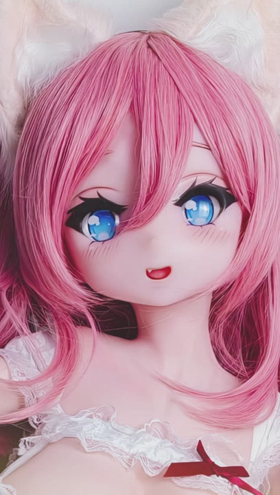 Molly seksnukk (Elsa Babe 130cm AHR018 silikoon)