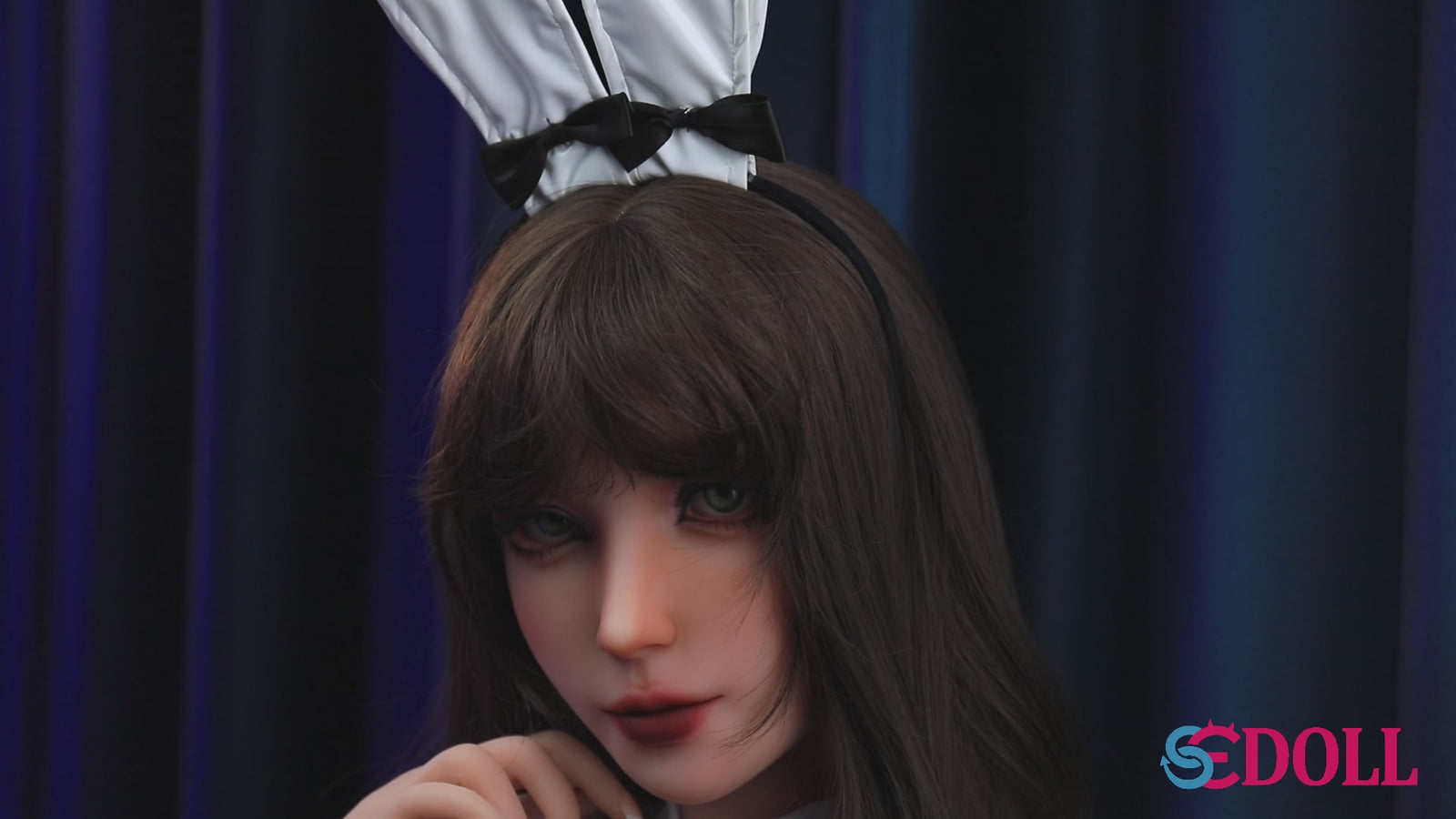 Charlene seksnukk (SEDoll 166 cm B-Cup #121 TPE)