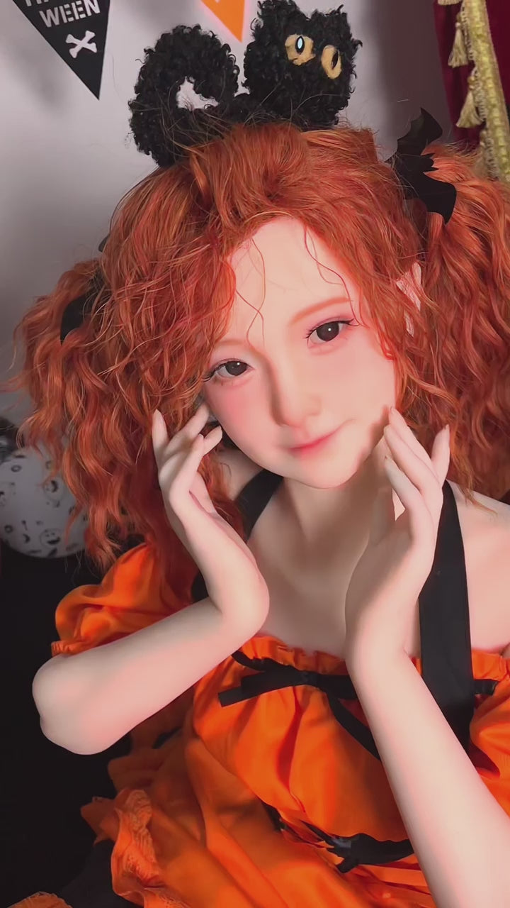 Rena seksnukk (My Loli Waifu 148 cm B-Cup #24 TPE)