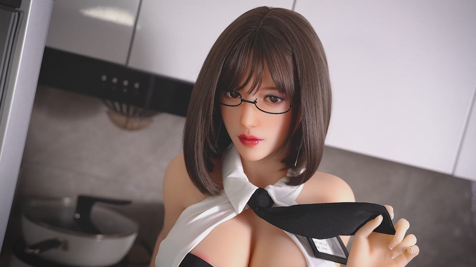 Queena.A Sex Doll (SEDoll 161 cm F-Cup #083 TPE)