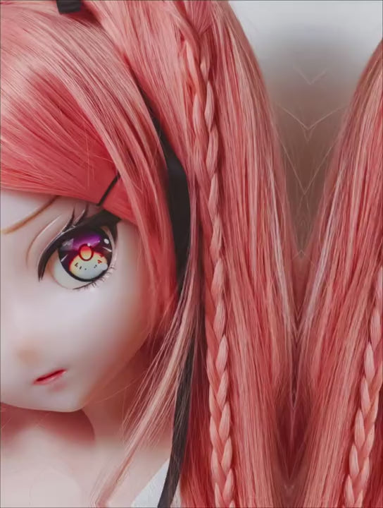 Mizutani Yuzu seksinukk (Elsa Babe 148cm RAD034 silikoon)