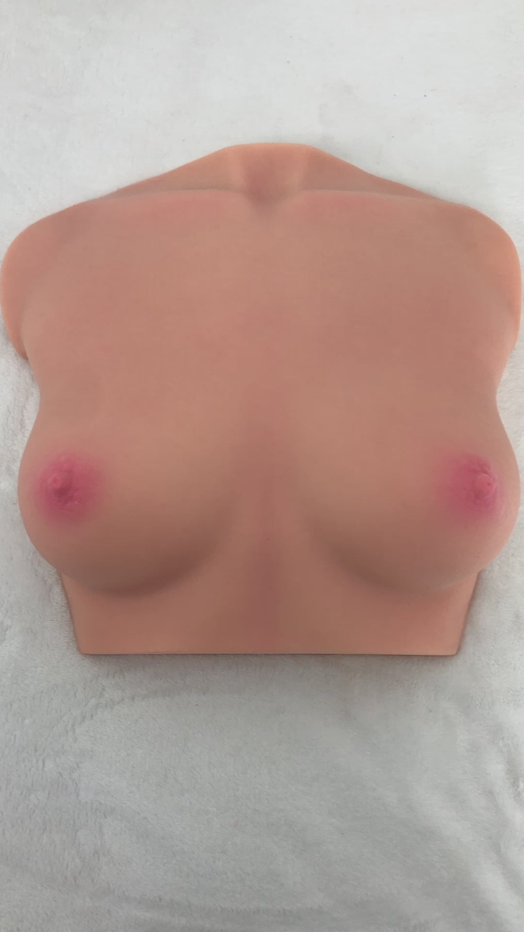 Rinna (S) Torso seksnukk (Climax Doll Pro B tass silikoon)