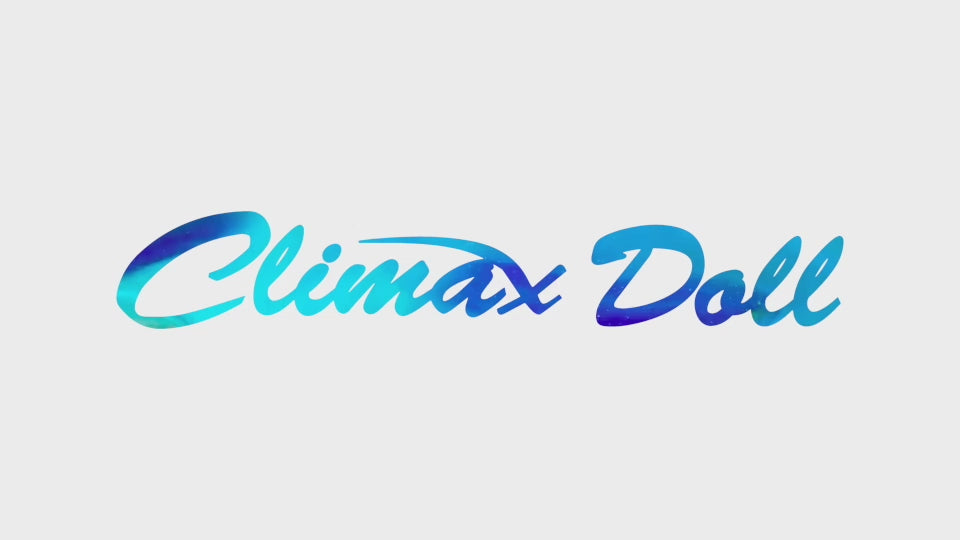 Una Kaine seksnukk (Climax Doll Mini 100cm N-tassiga TPE)