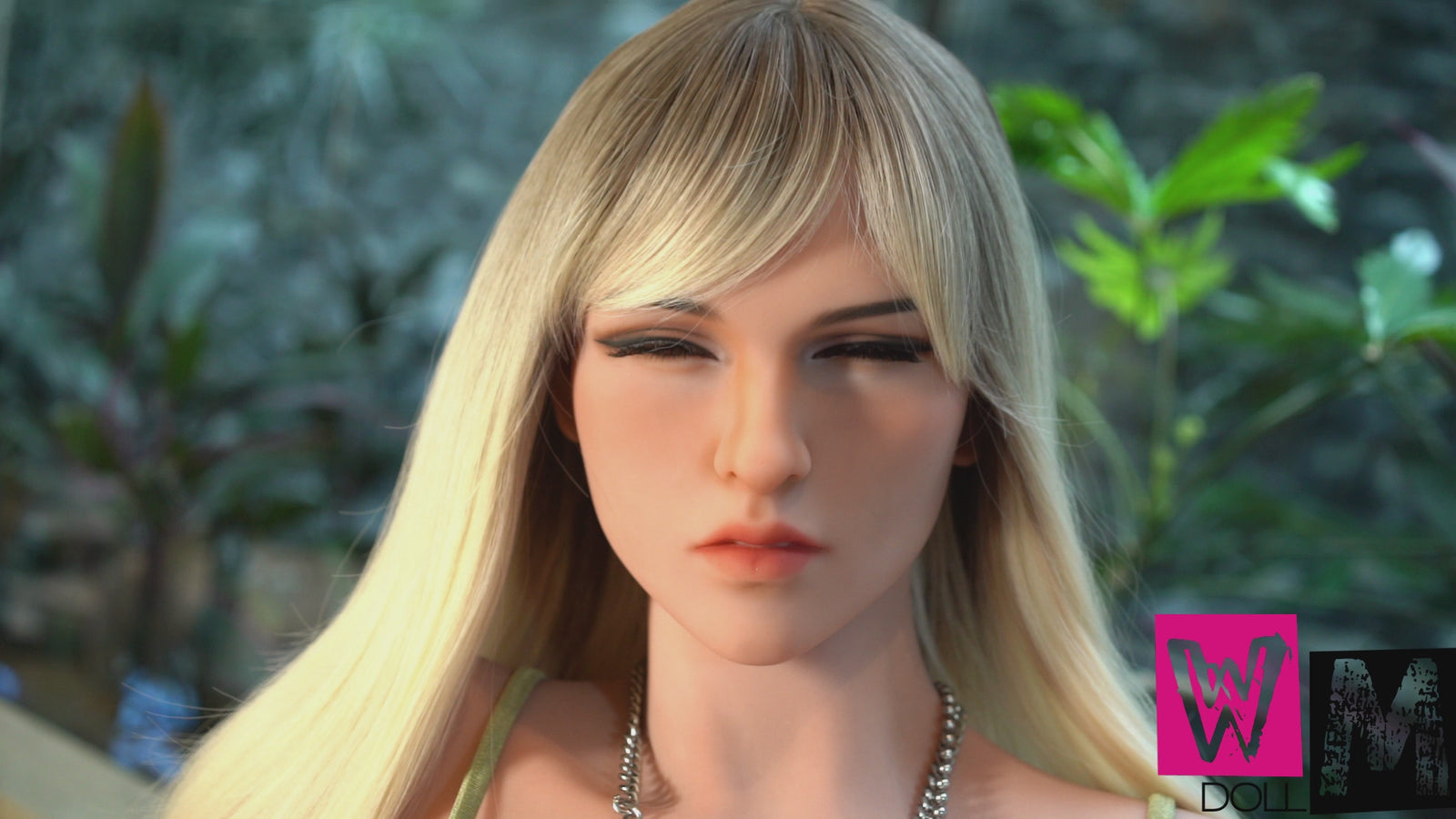 Jolene seksnukk (WM-Doll 172 cm B-Cup #159 TPE)