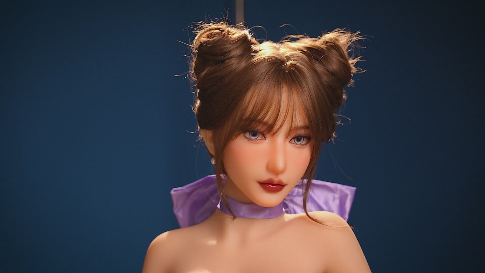 Makoto.C seksnukk (SEDoll 161 cm F-Cup #126 TPE)