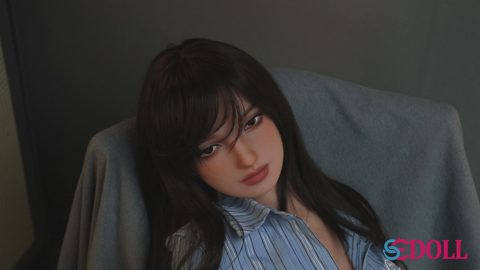 Amina.Seksinukk (SEDoll 157 cm H-Cup #117 TPE)