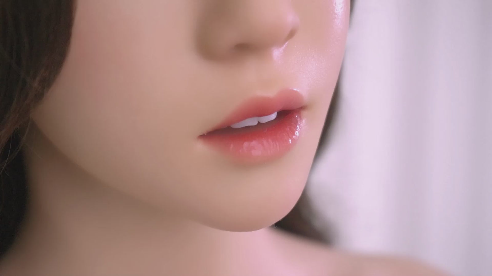 Jie pulma seksinukk (EXDoll 166 cm B-Cup #Exclone Silicone)