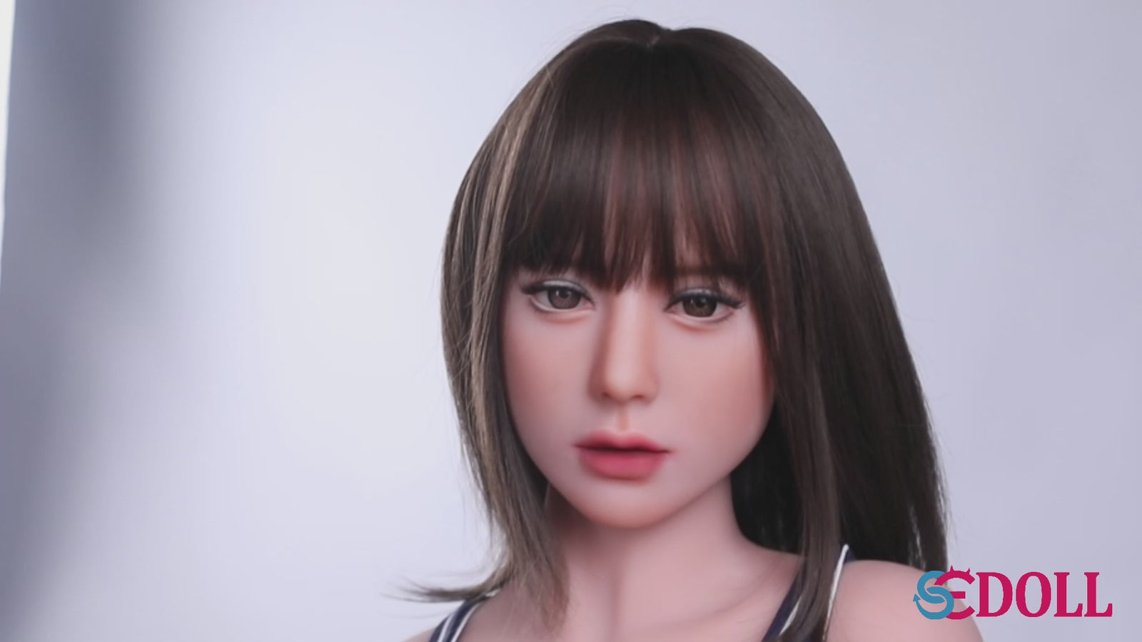 Skyler.B seksnukk (SEDoll 153 cm F-Cup #123 TPE)