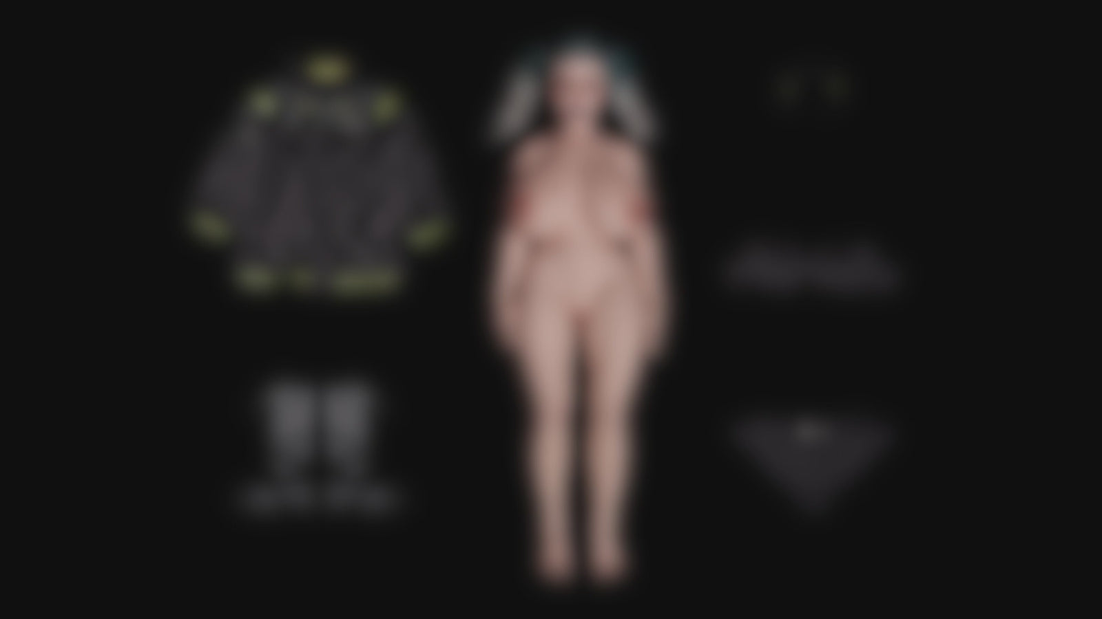 Tasha seksnukk (Climax Doll Ultra 161cm I-tass silikoon)