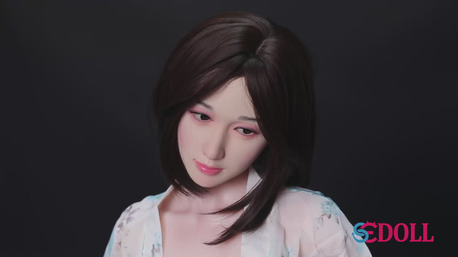 Mariko seksnukk (SEDoll 160 cm C-Cup #101 silikoon)