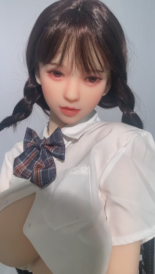 Tenzini seksnukk (YJL Doll 156 cm F-Cup TPE)