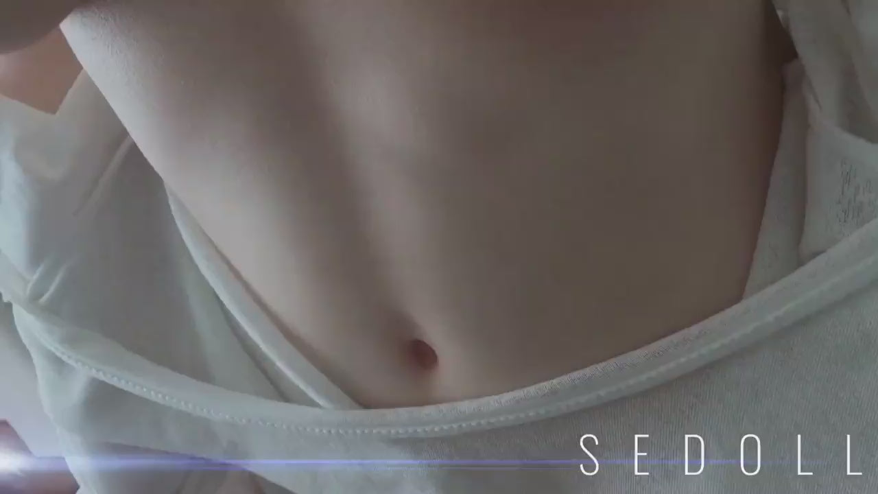 Yuuka.A Sex Doll (SEDoll 160 cm C-Cup #079SC Silikoon)