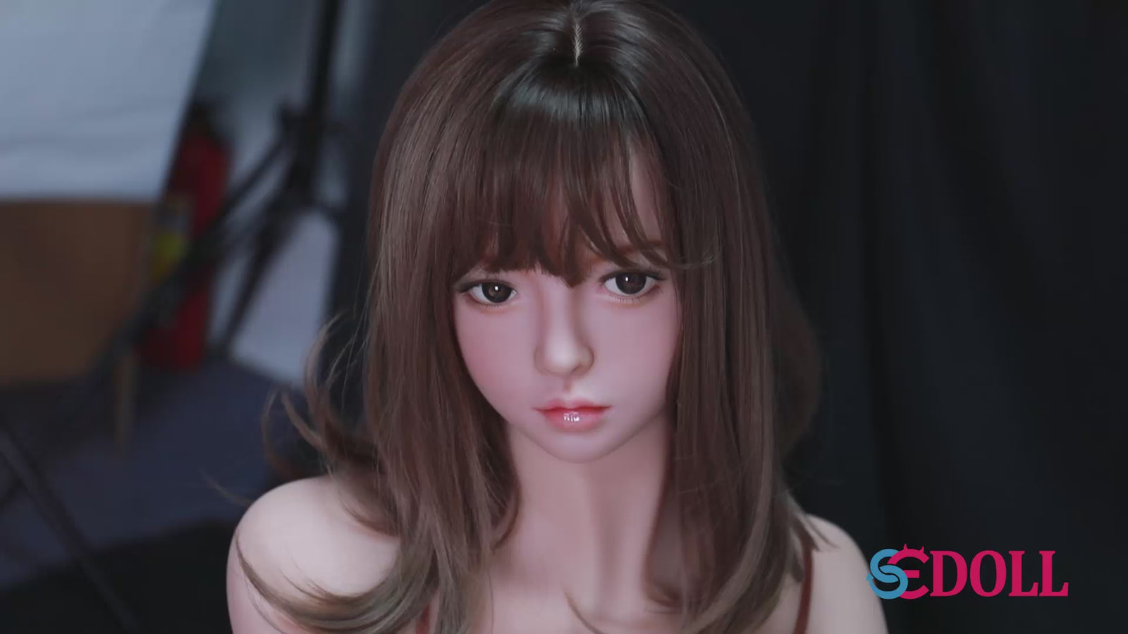Alice Sex Doll (SEDoll 166 cm C-Cup #072 TPE)