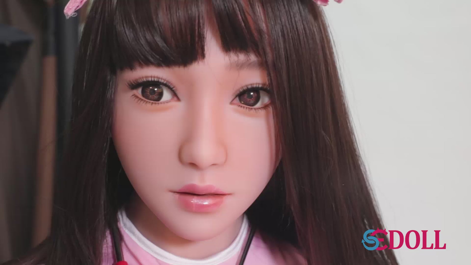 Manami seksnukk (SEDoll 163 cm E-Cup #079 TPE)
