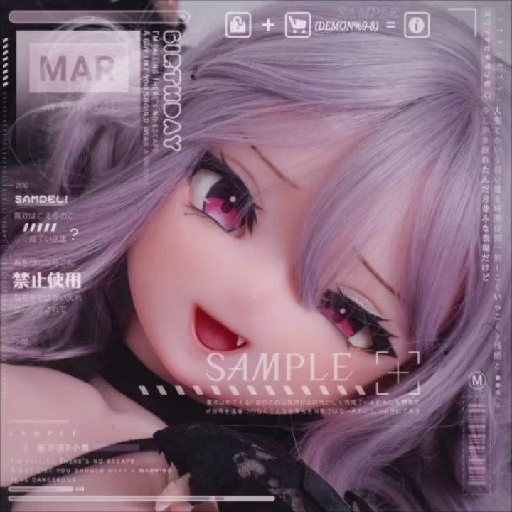 Watanabe Yuno seksinukk (Elsa Babe 148cm RAD024 silikoon)