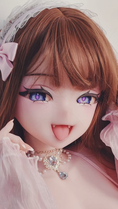 Chono Miyu seksinukk (Elsa Babe 140cm RAD041 silikoon)