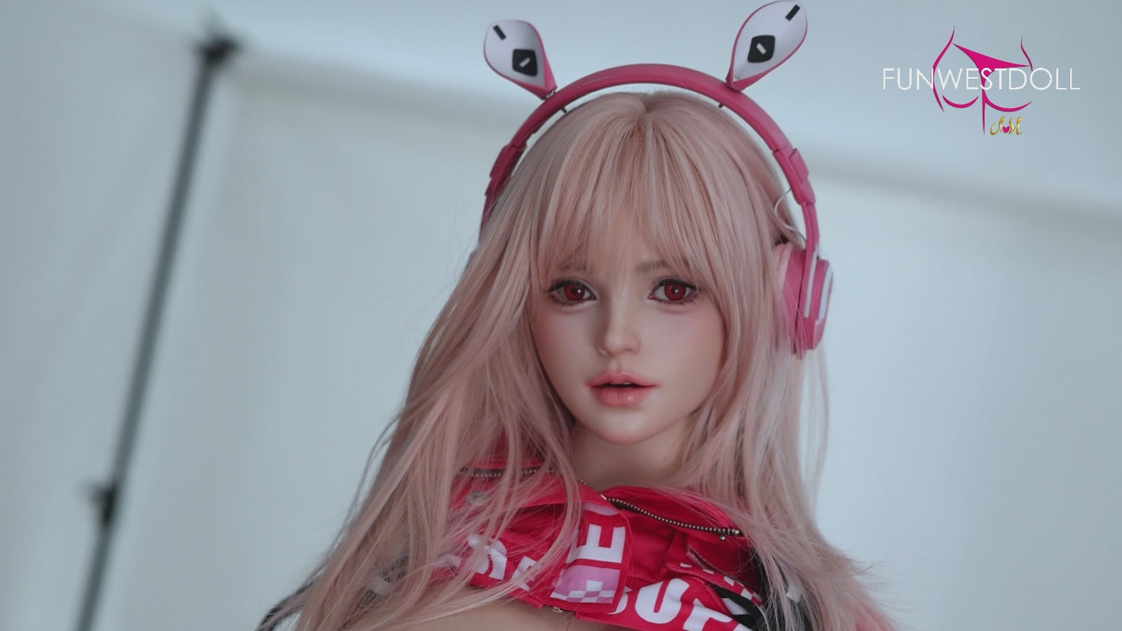 Lily Sex Doll (FunWest Doll 157cm G-Cup #036SJ RST silikoon)