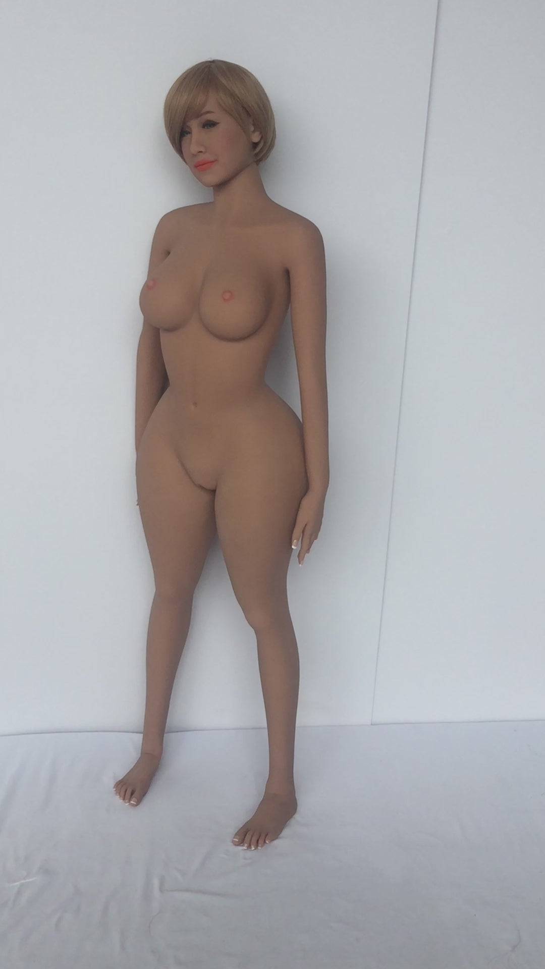 Rebecca seksnukk (Jarliet 157 cm C-Cup TPE)
