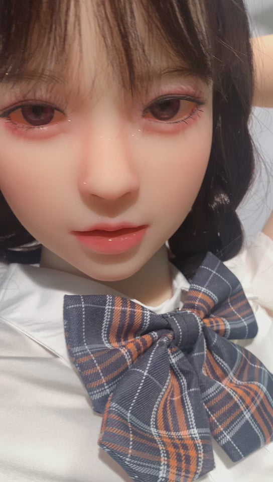 Tenzini seksnukk (YJL Doll 156 cm F-Cup TPE)