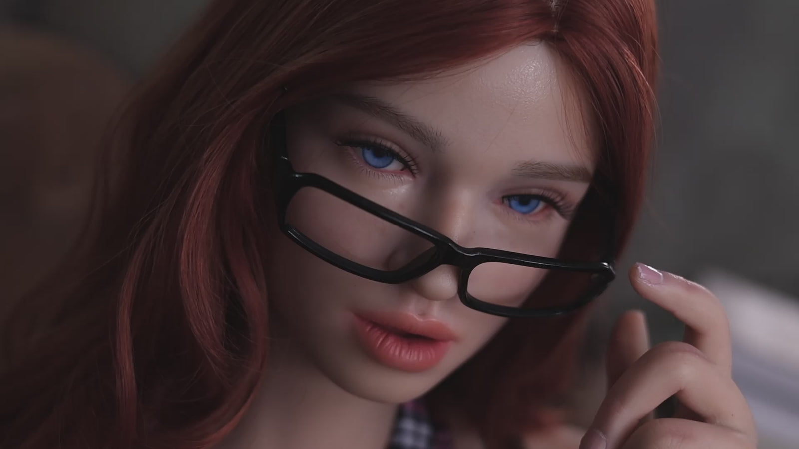 Maple Sex Doll (Galatea Doll 167 cm D-Cup #043 silikoon)