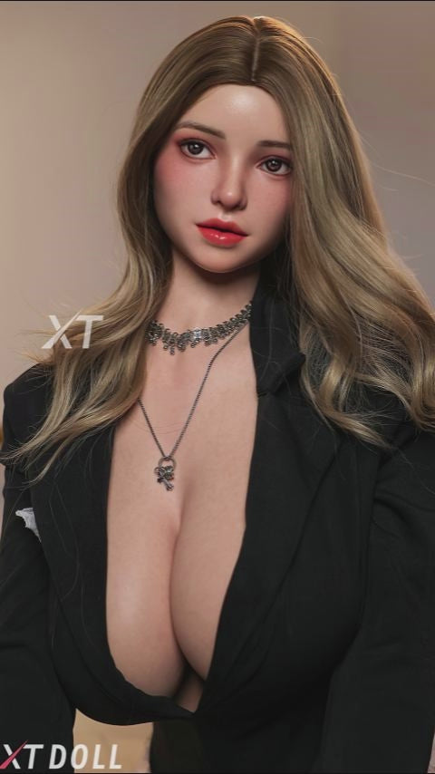Sophia seksnukk (XT Doll 163 cm Ultra I-Cup #XT-5 silikoon)