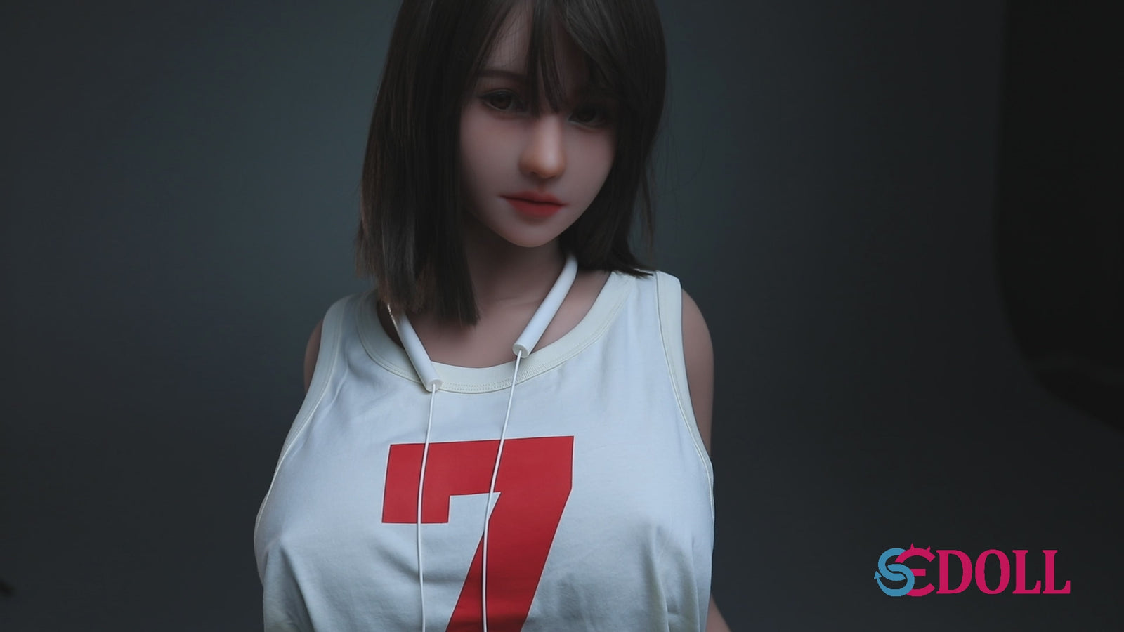 Phoebe.C seksnukk (SEDoll 157 cm H-Cup #102 TPE)