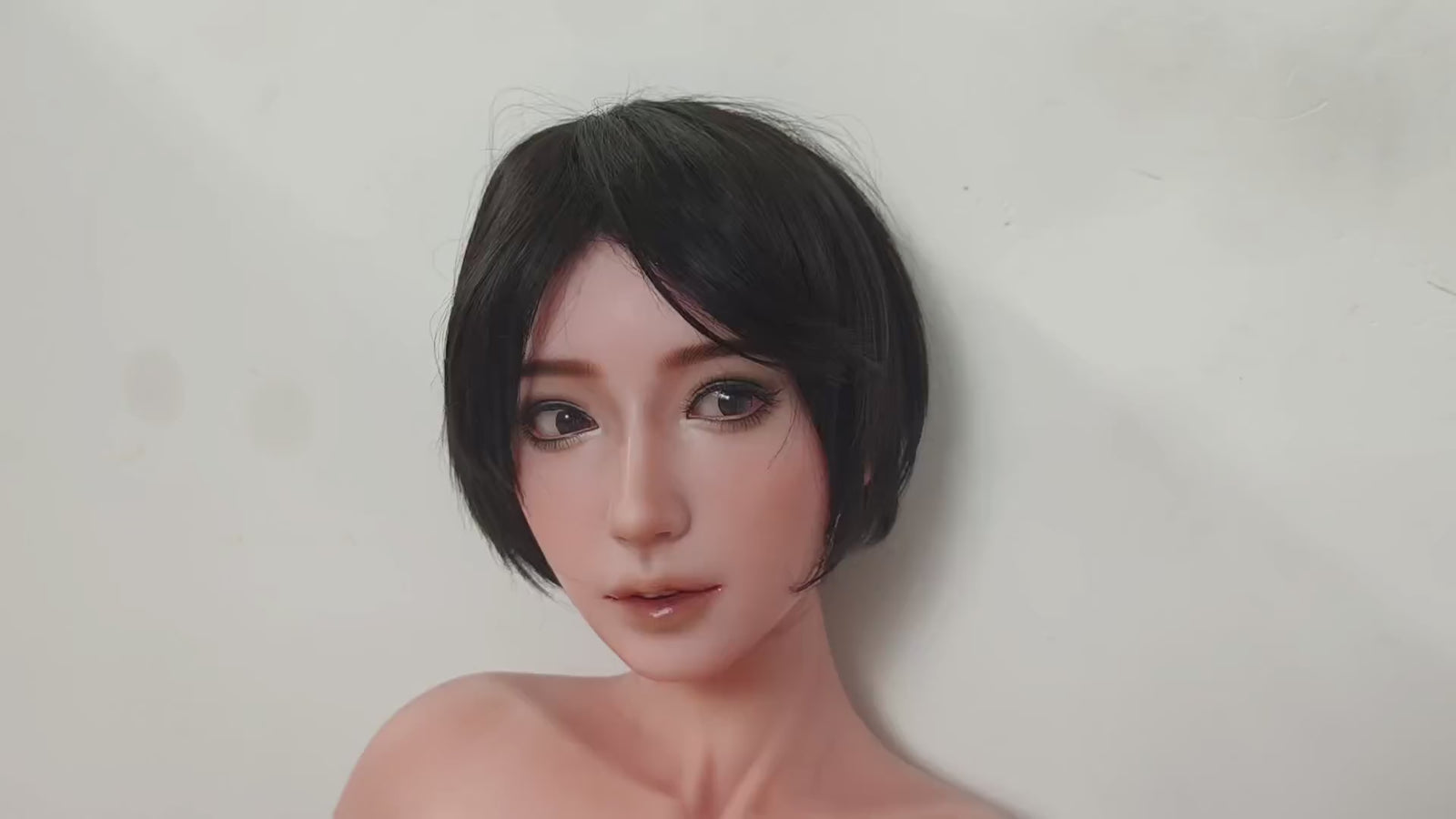 Ishihara Minako seksinukk (Elsa Babe 165 cm RHC005 silikoon)