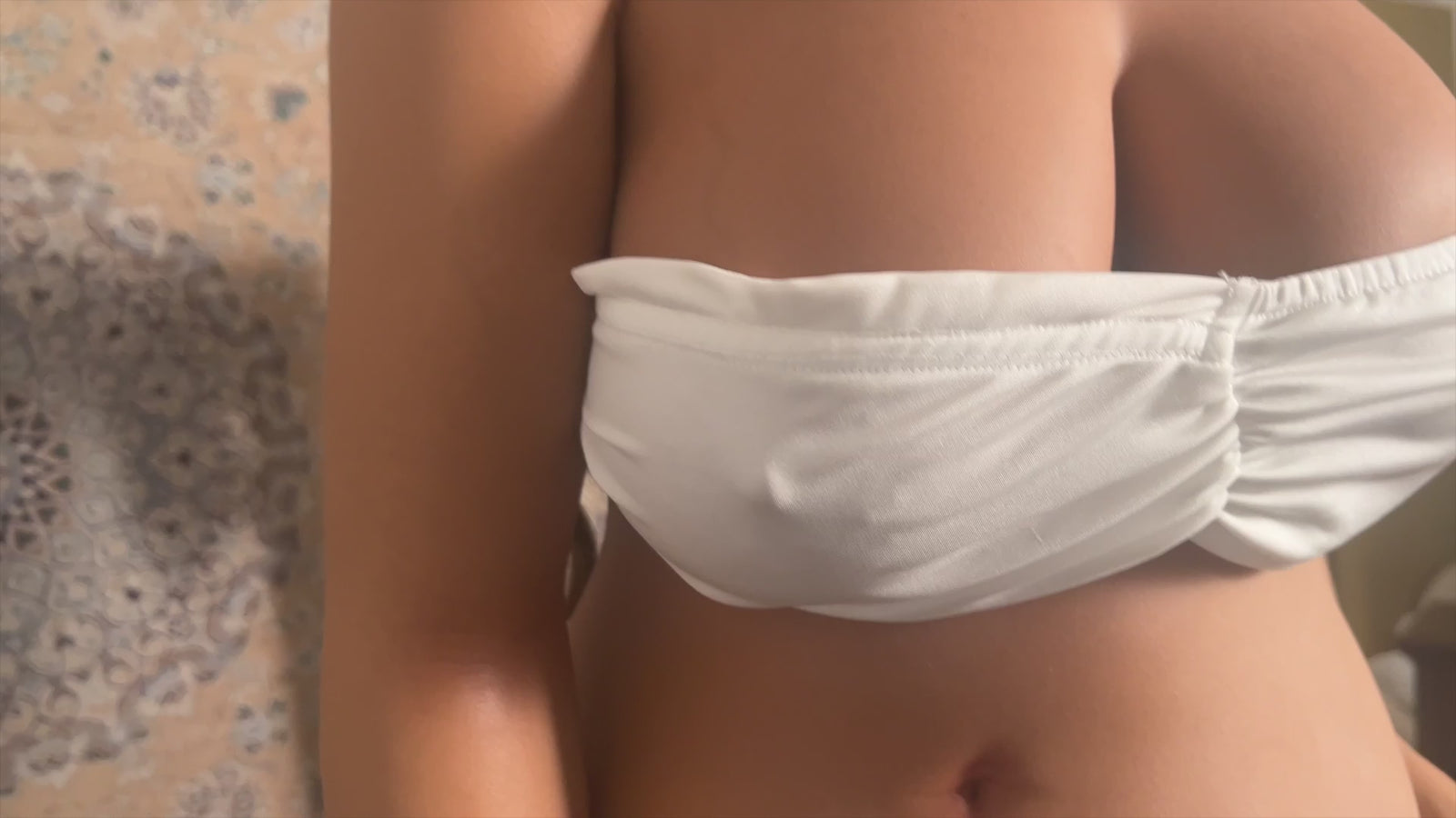 Mouna seksnukk (Climax Doll Ultra 159cm E-tass silikoon)