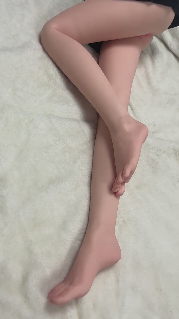 luu (Tayu-Doll 107cm silikoon)