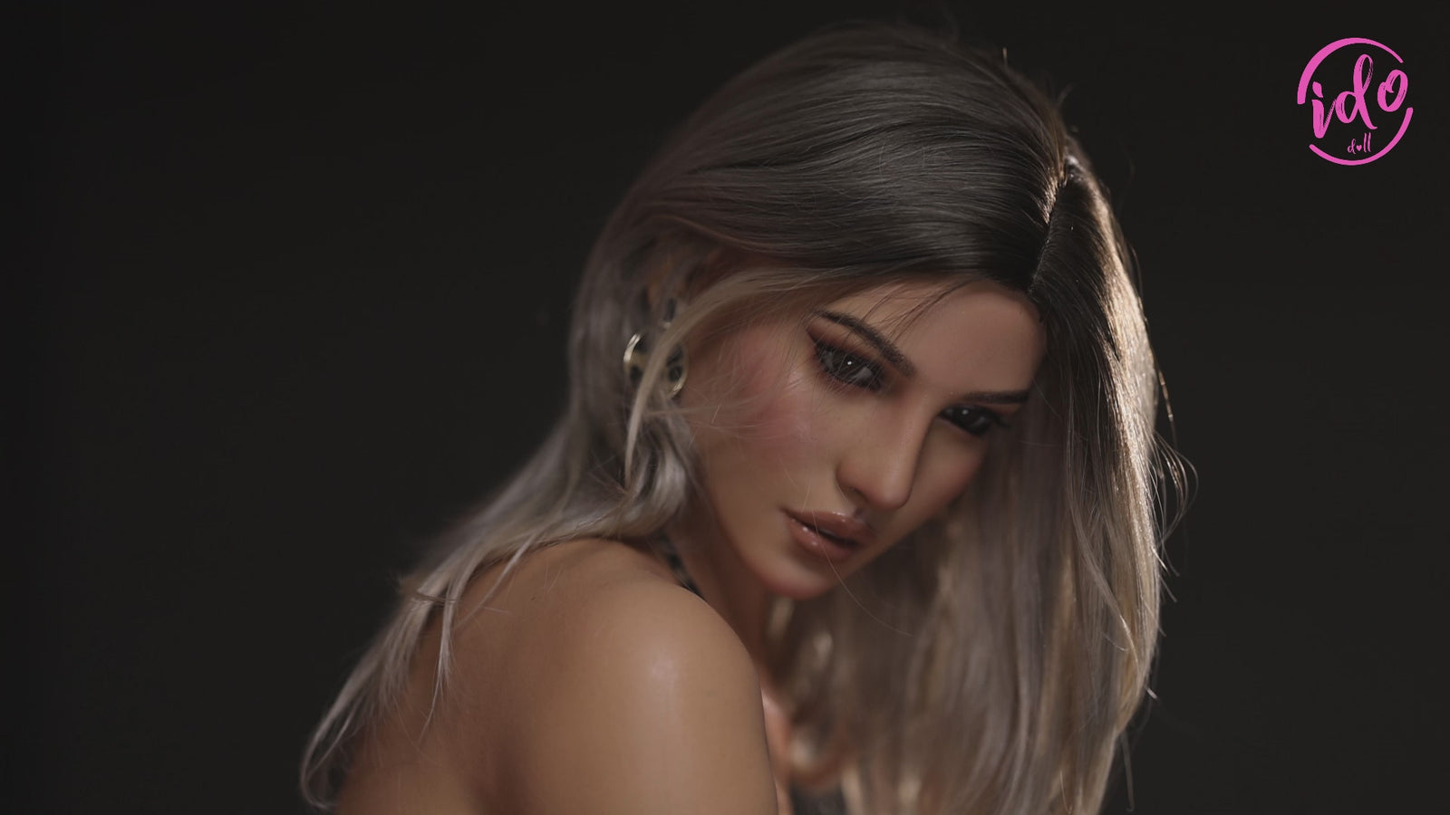 Alessia Sex Doll (Idodoll 167cm F-Cup #ID2 silikoon) EXPRESS