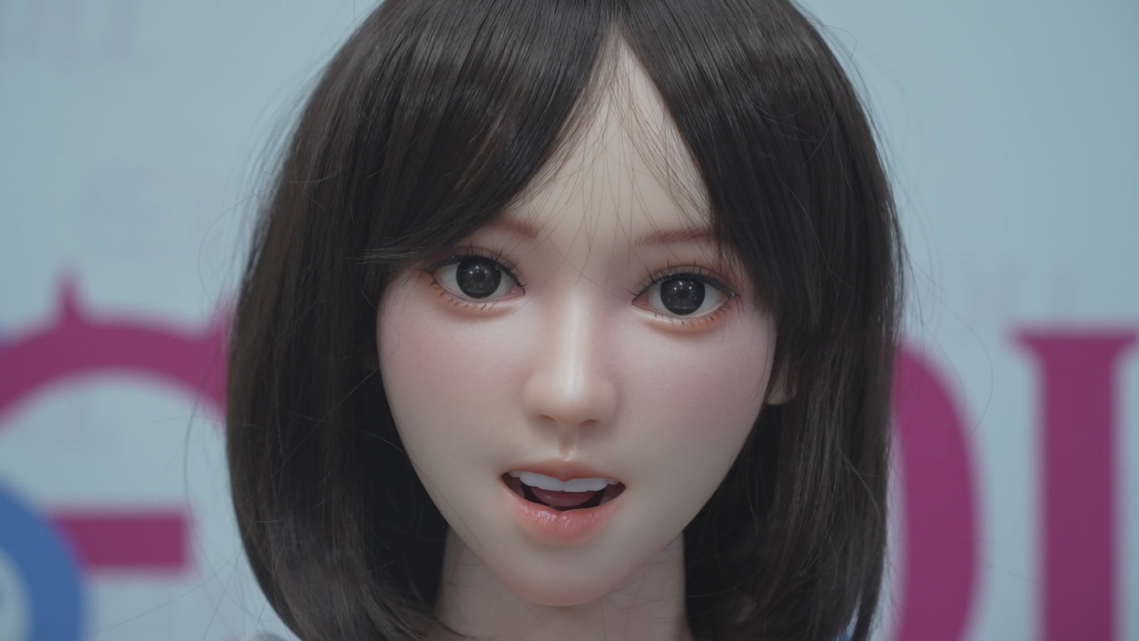 Yuuka.I Torso seksnukk (SEDoll 107 cm H-Cup #079SO RST silikoon)