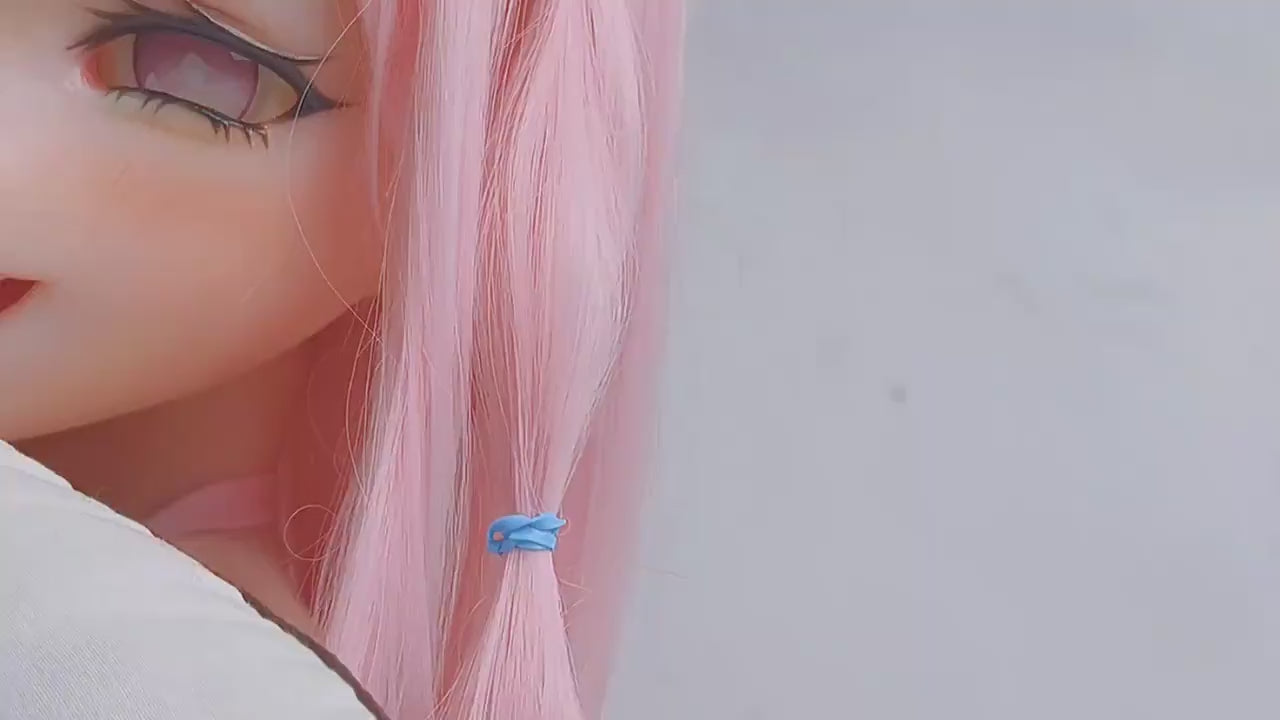 Hanasaka Yuka seksinukk (Elsa Babe 148cm RAD025 silikoon)