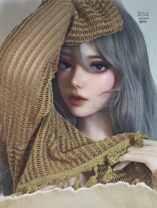 Sakurai Koyuki seksnukk (Elsa Babe 157cm HC026 silikoon)