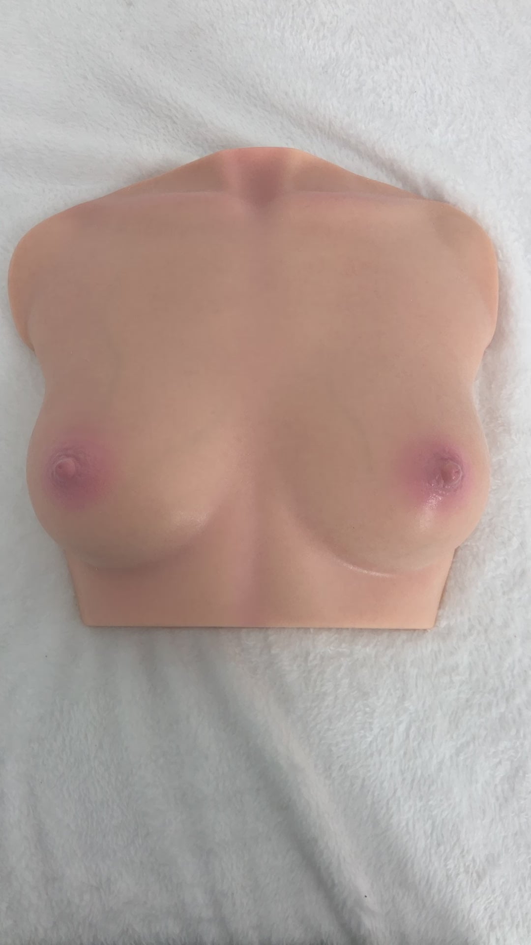 Rinna (S) Torso seksnukk (Climax Doll Pro B tass silikoon)