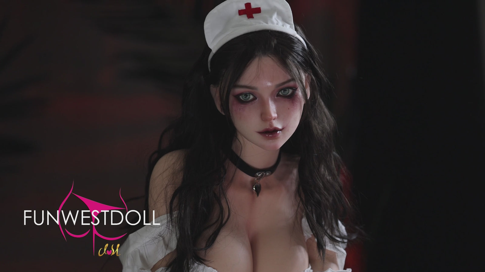Lily Sex Doll (FunWest Doll 160 cm E-Cup #036S silikoon)