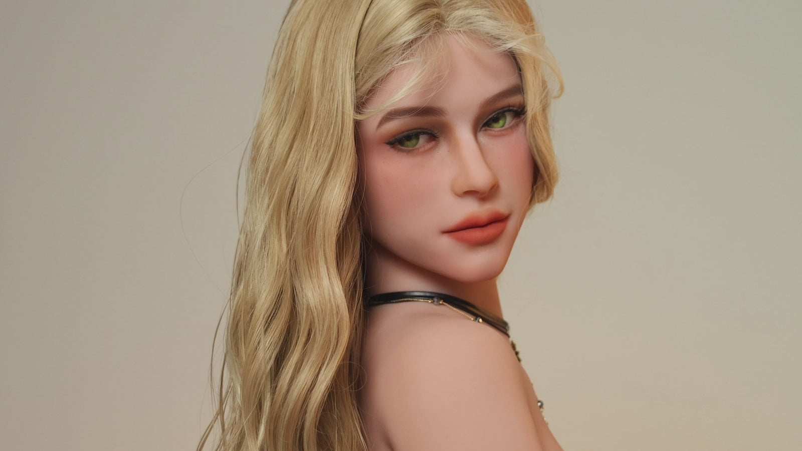 Hannah.C seksnukk (SEDoll 161 cm F-Cup #128 TPE)