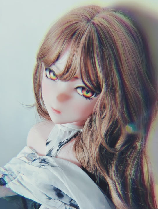 Genba Tokiko Sexdocka (Elsa Babe 148cm AHR020 Silikon)
