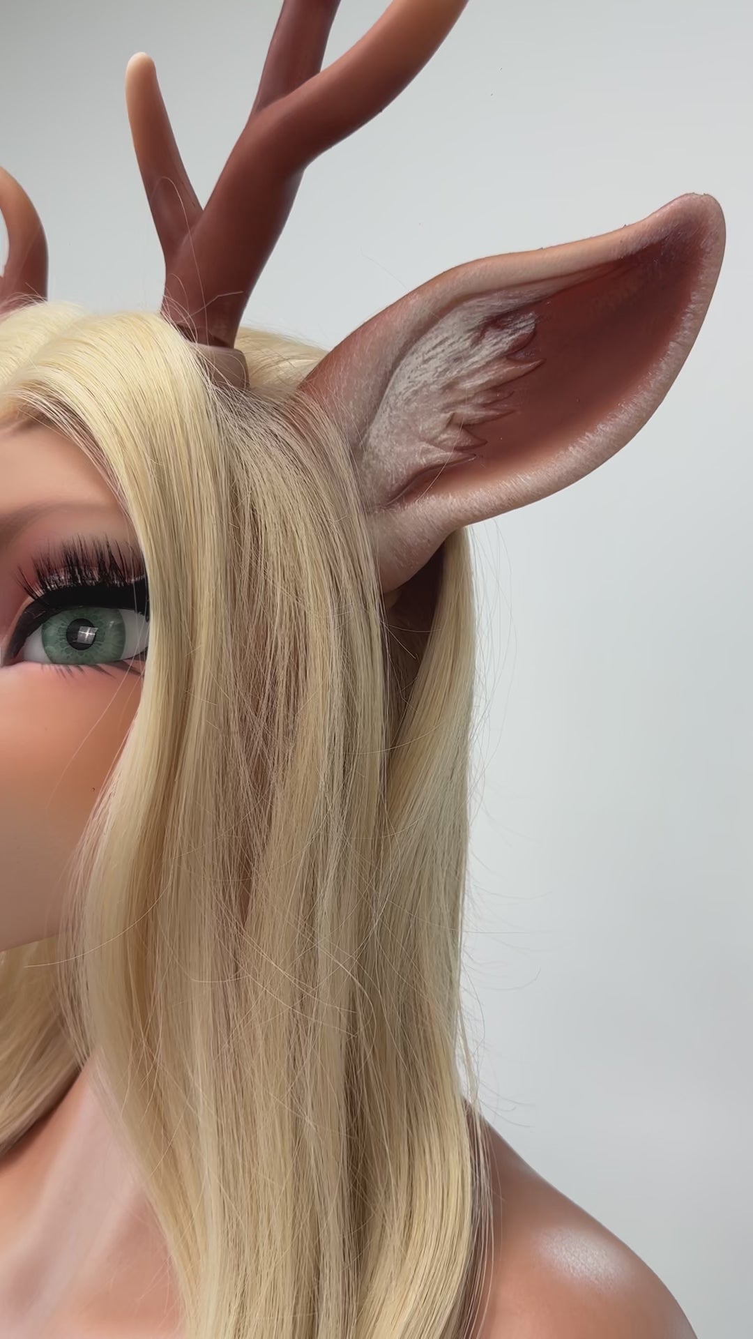 Cerina Sex Doll (Moonvale Doll 170cm G-cup silikoon)
