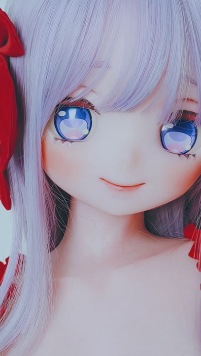 Kojima Chituru seksnukk (Elsa Babe 148cm AHR030 silikoon)
