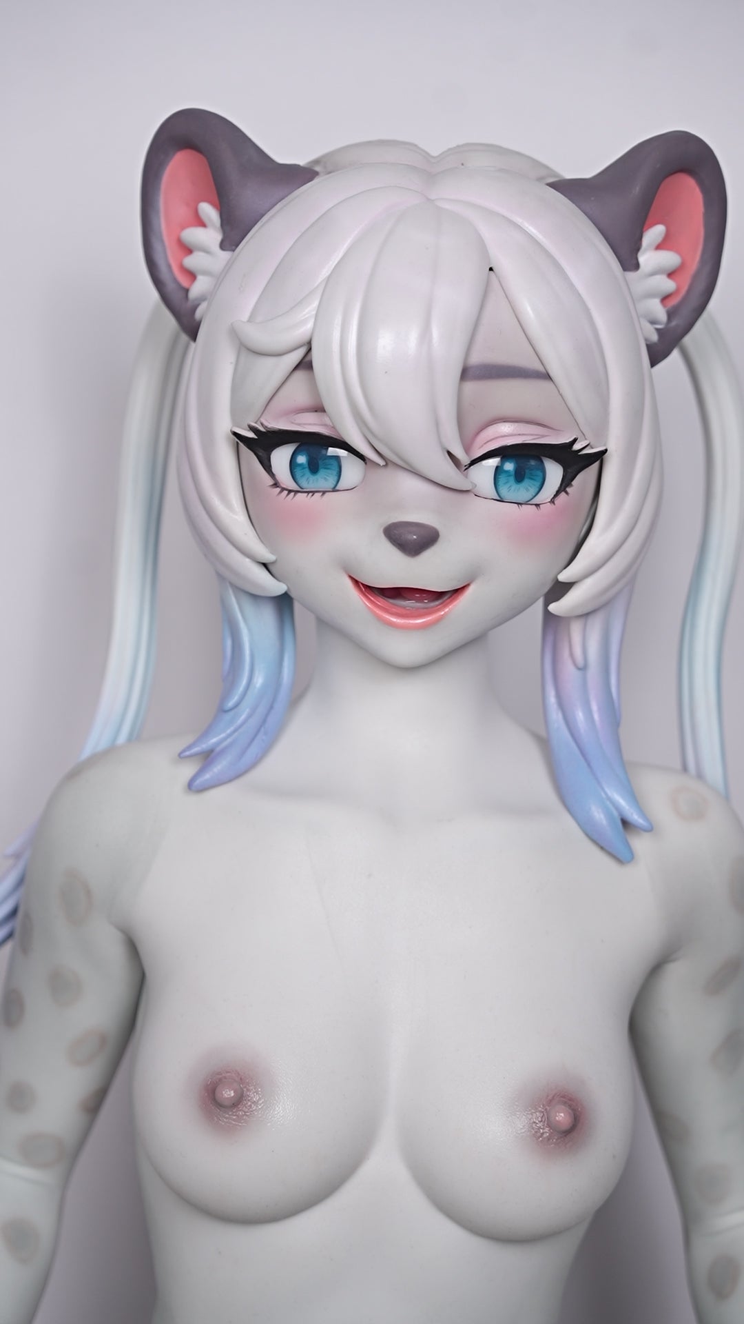 Lyora Sex Doll (Moonvale Doll 155cm B-tass silikoon)