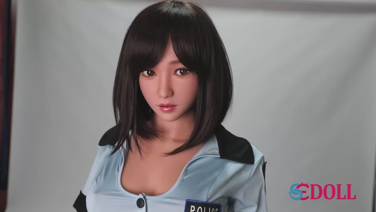 Serika Sexdocka (SEDoll 163cm E-Kupa #079 TPE)