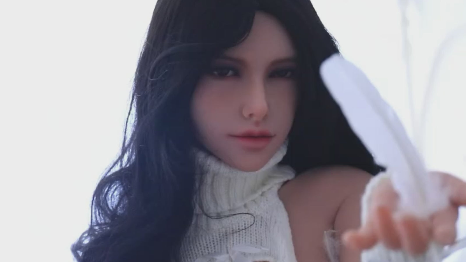 Hazel.B seksnukk (SEDoll 163 cm D-Cup #127 TPE)