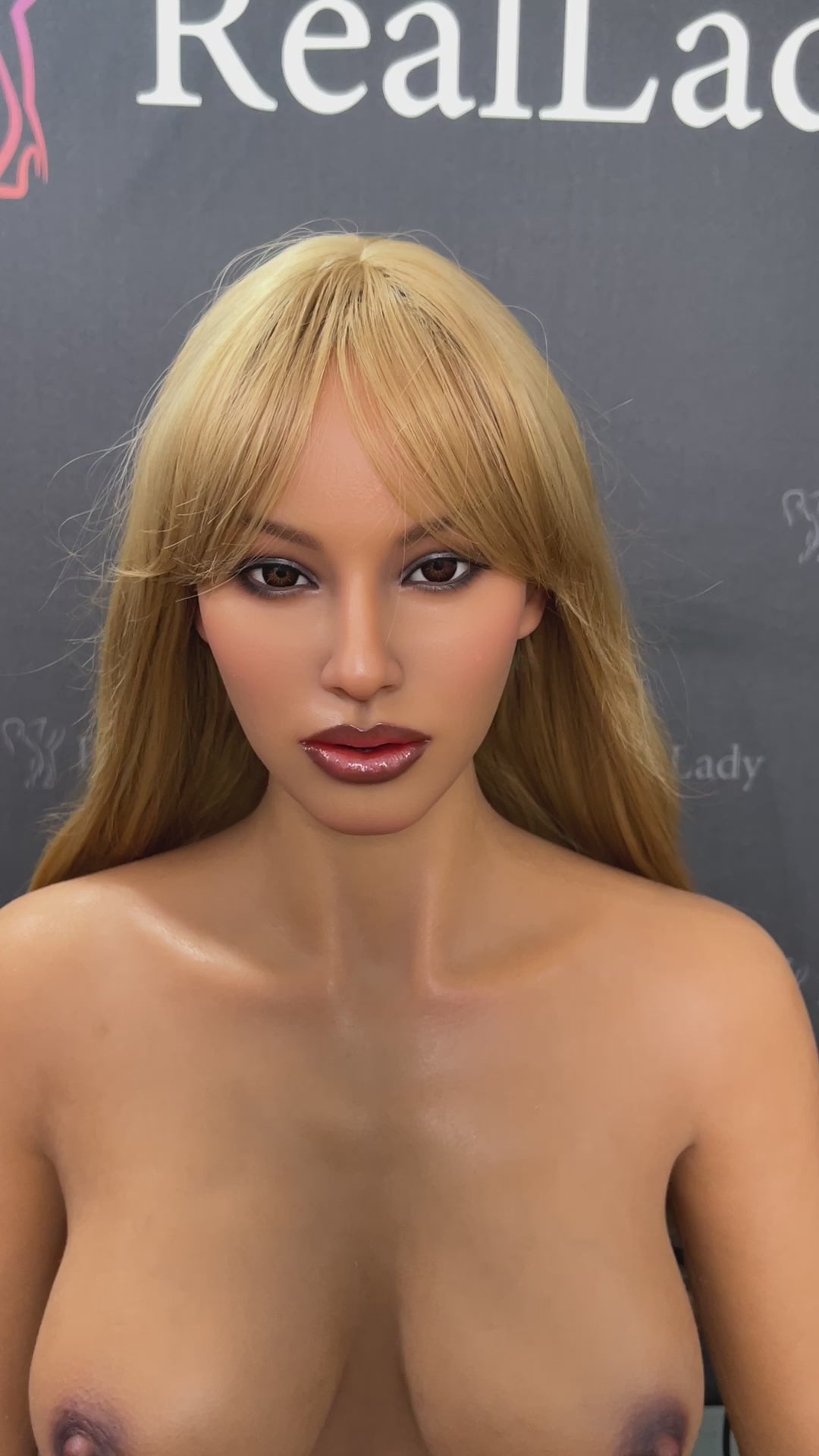 Chantelle Sexdocka (Real Lady 170cm C-Kupa S28 RST Silikon) EXPRESS