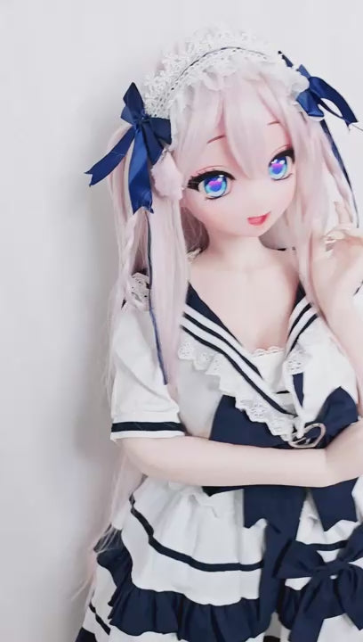 Saitou Yukie seksinukk (Elsa Babe 148cm RAD052 silikoon)