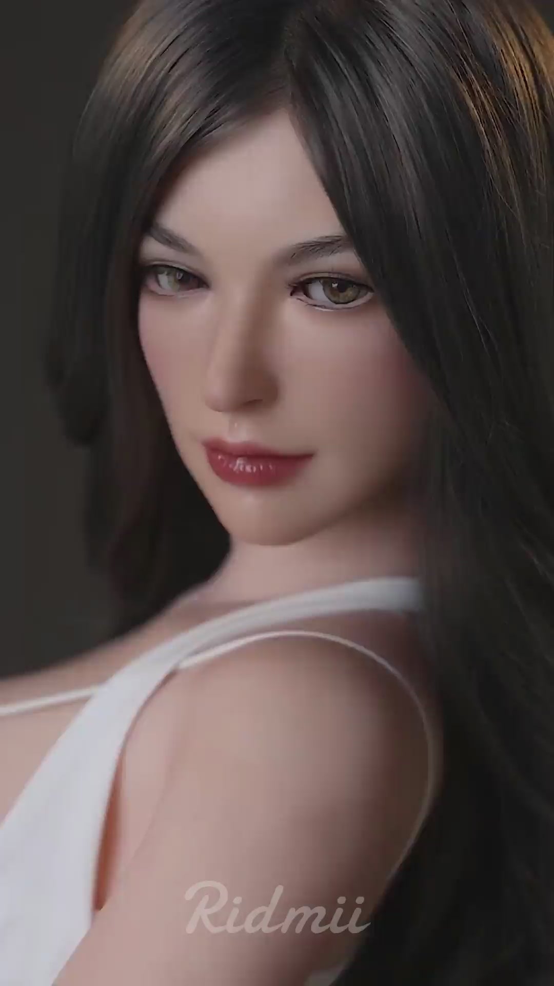 Karyn Sexdocka (Ridmii Doll 163cm D-kupa TPE+Silikon) EXPRESS