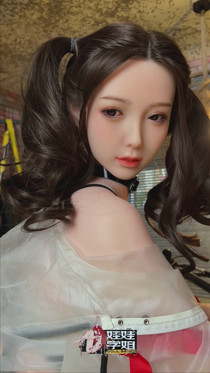 Xuanyingi seksnukk (Doll Senior 168 cm E-Cup #13 silikoon)