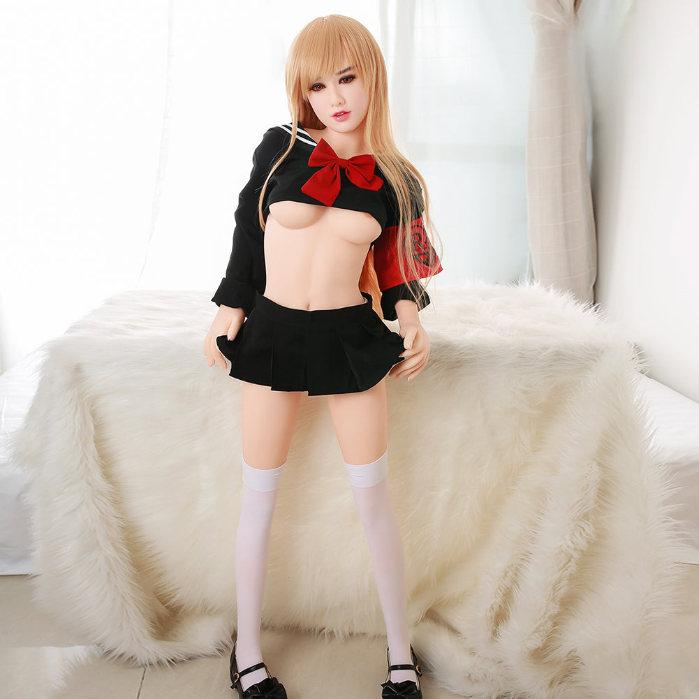 Roberta Sexdocka (SY-Doll 148 cm C-kupa TPE)