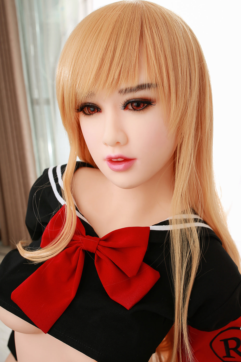 Roberta Sexdocka (SY-Doll 148 cm C-kupa TPE)